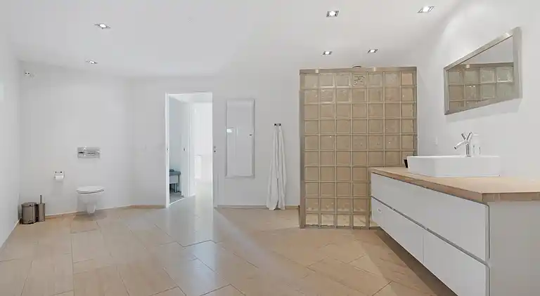 Feriebolig i Ålbæk