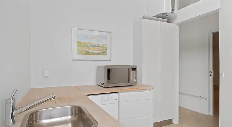 Feriebolig i Ålbæk