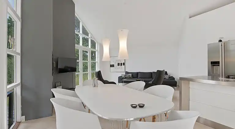 Feriebolig i Ålbæk