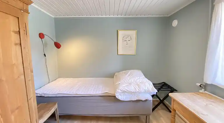 vakantiehuis in Skagen