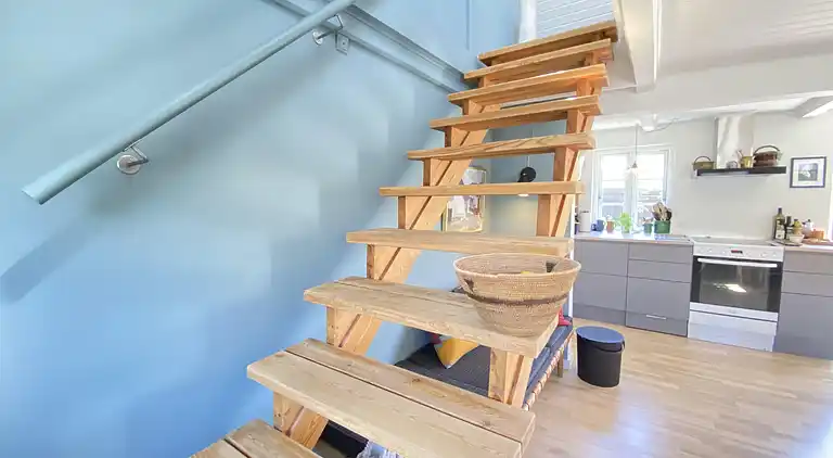 vakantiehuis in Skagen