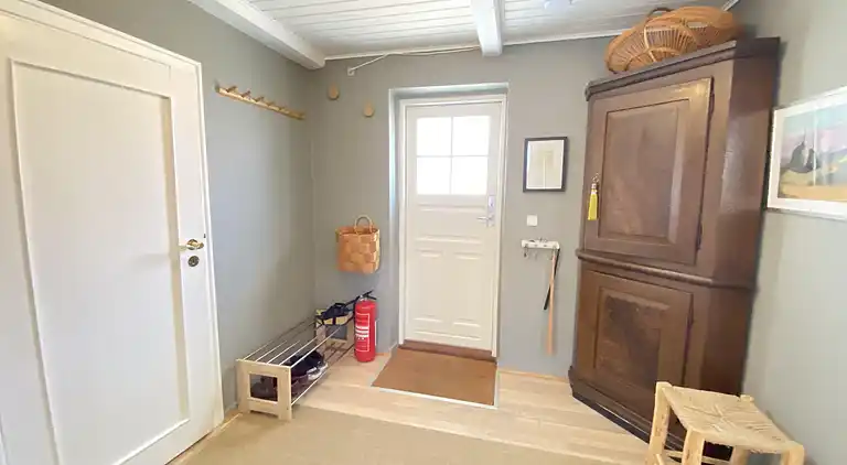 vakantiehuis in Skagen