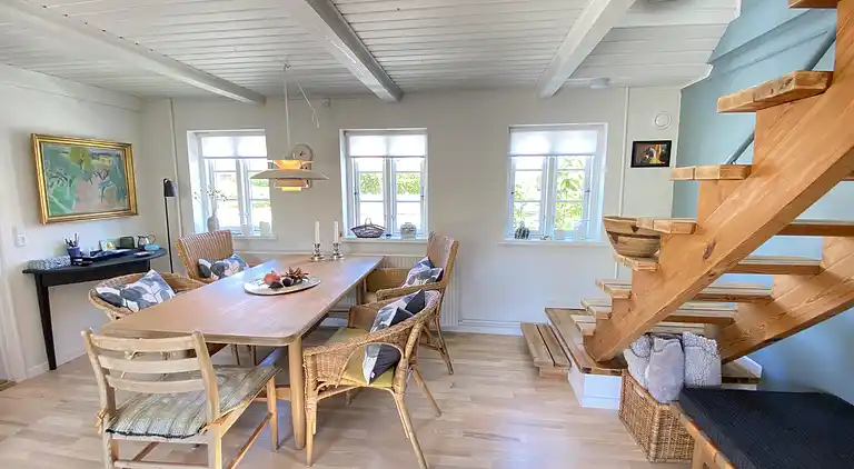 vakantiehuis in Skagen