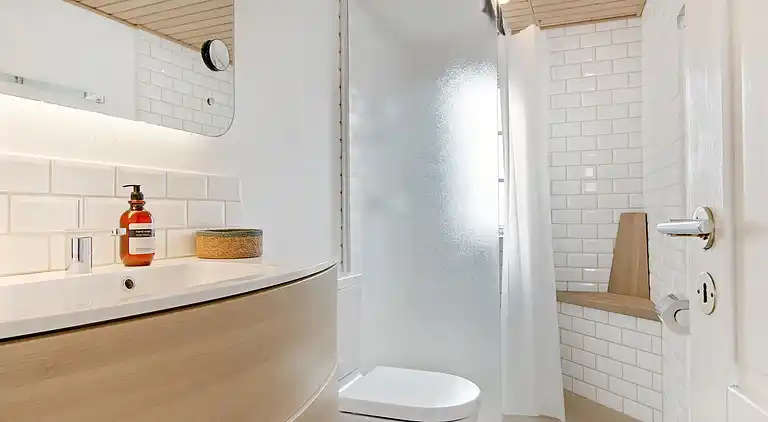 vakantiehuis in Skagen