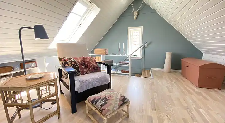 vakantiehuis in Skagen