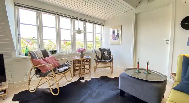 vakantiehuis in Skagen