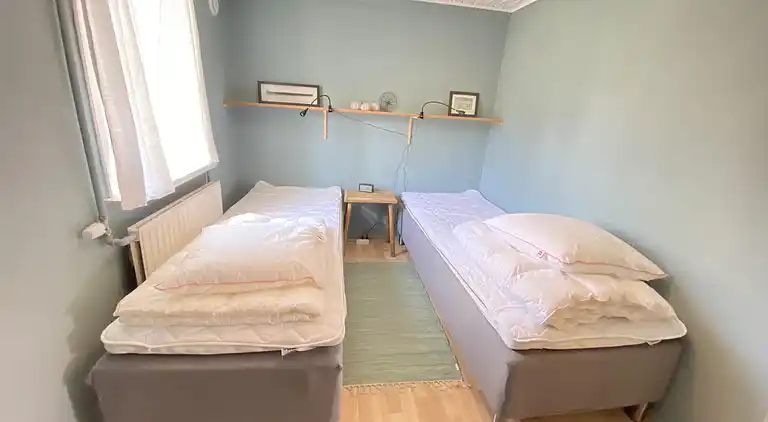 vakantiehuis in Skagen