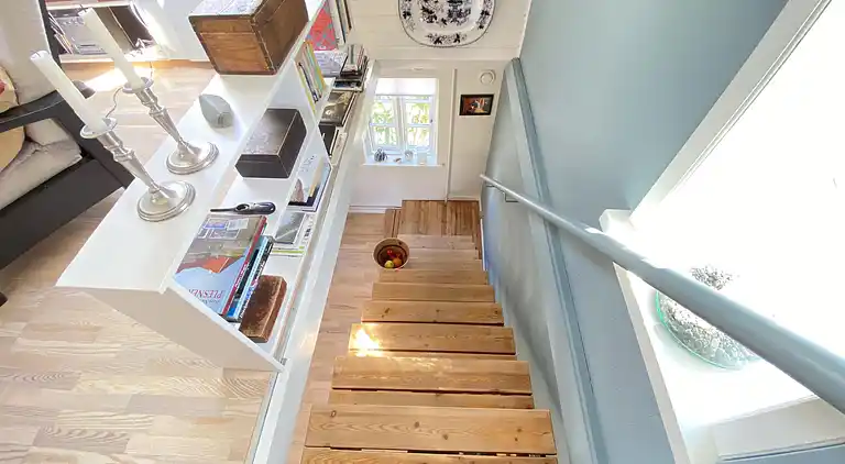 vakantiehuis in Skagen