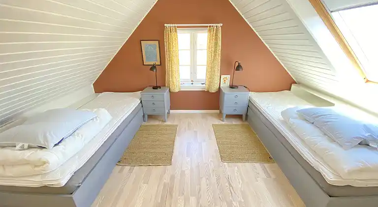 vakantiehuis in Skagen