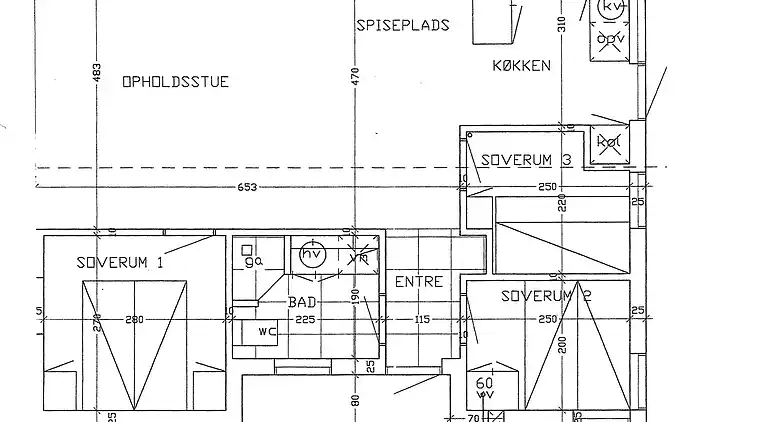 Vacation home in Sæby