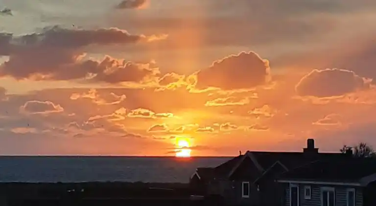 Vacation home in Sæby