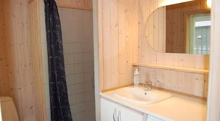 Vacation home in Sæby