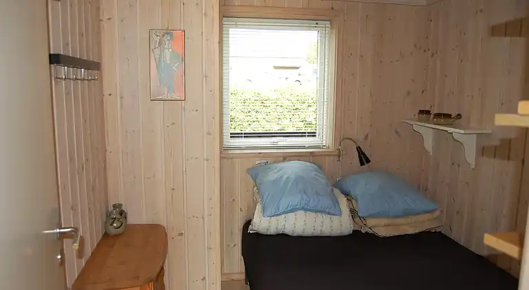 Vacation home in Sæby