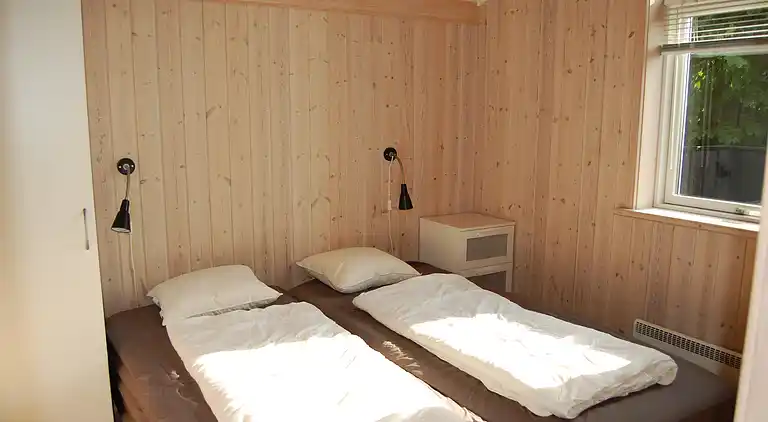 Vacation home in Sæby