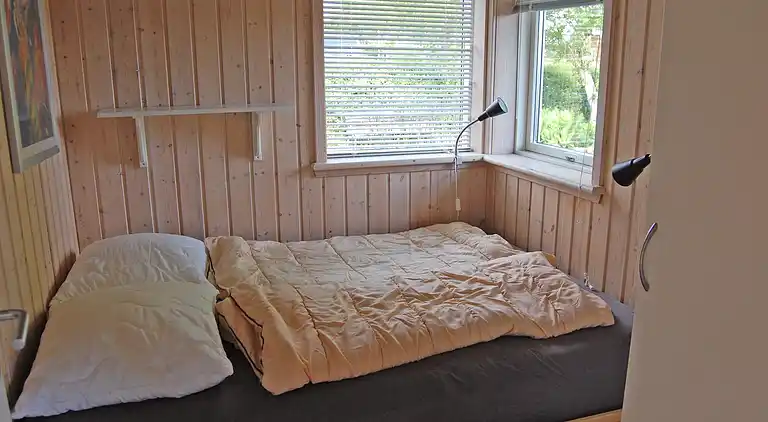 Vacation home in Sæby