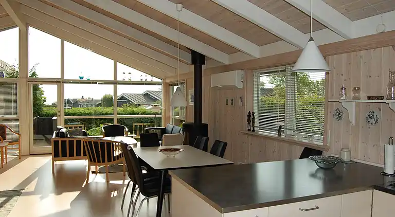 Vacation home in Sæby