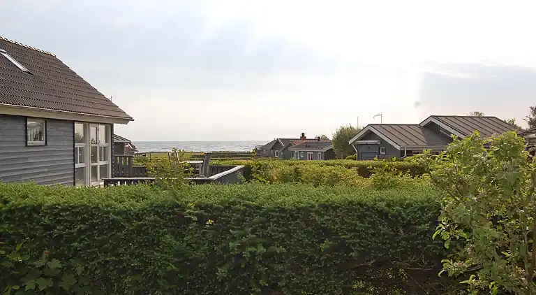 Vacation home in Sæby