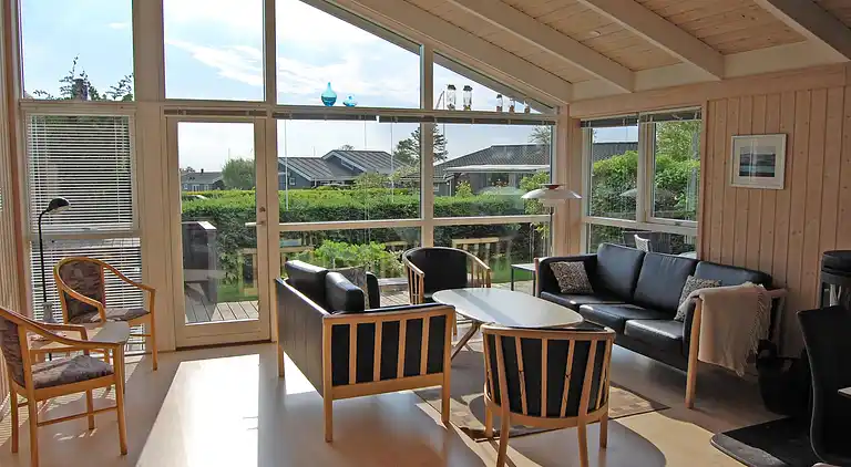 Vacation home in Sæby