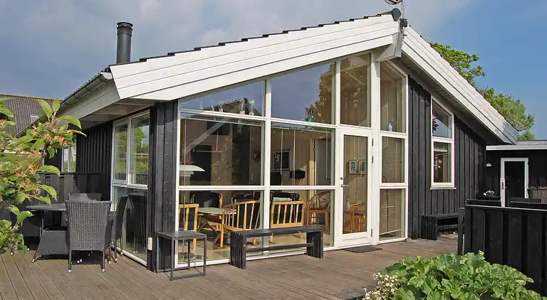 Vacation home in Sæby