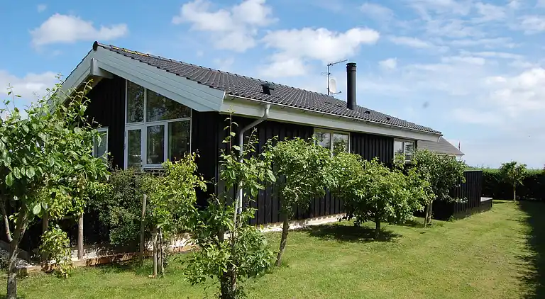 Vacation home in Sæby