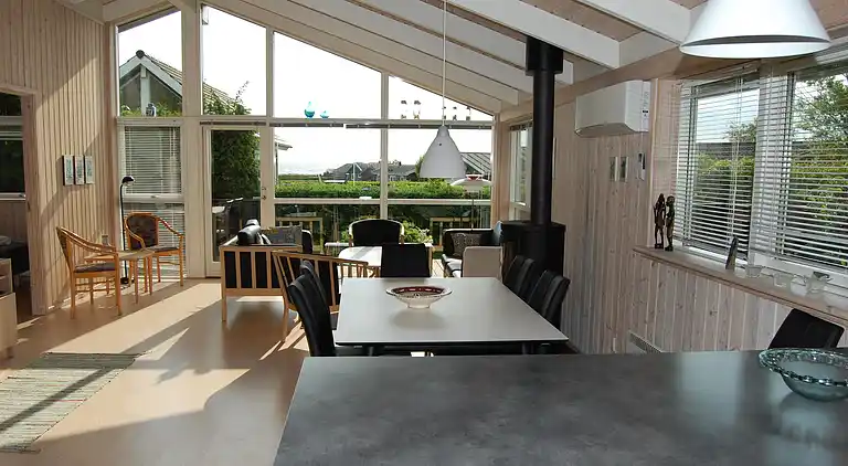 Vacation home in Sæby