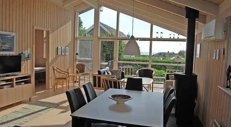 Vacation home in Sæby