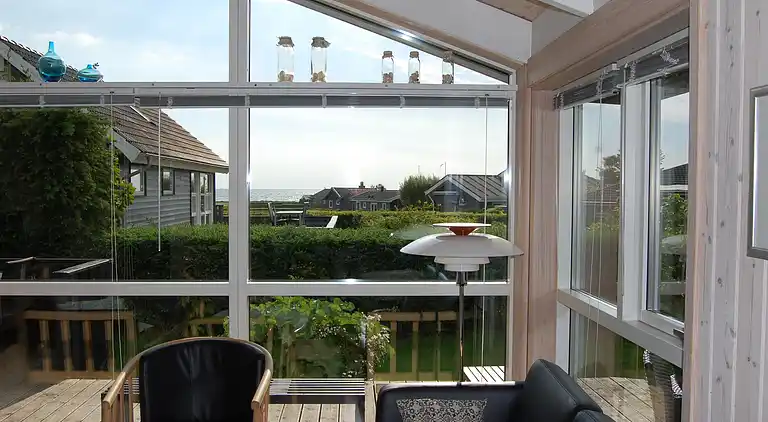 Vacation home in Sæby