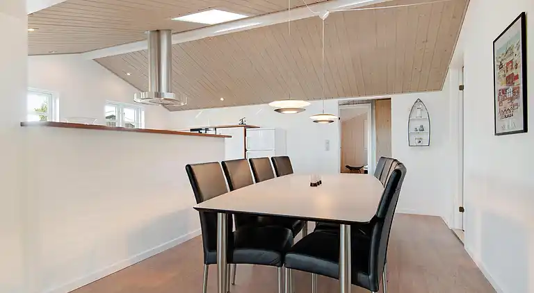 Vacation home in Skagen
