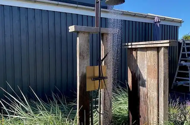 Vacation home in Skagen