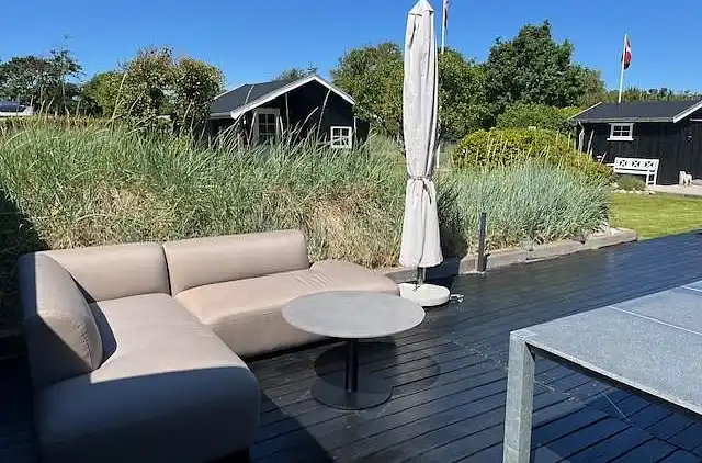 Vacation home in Skagen