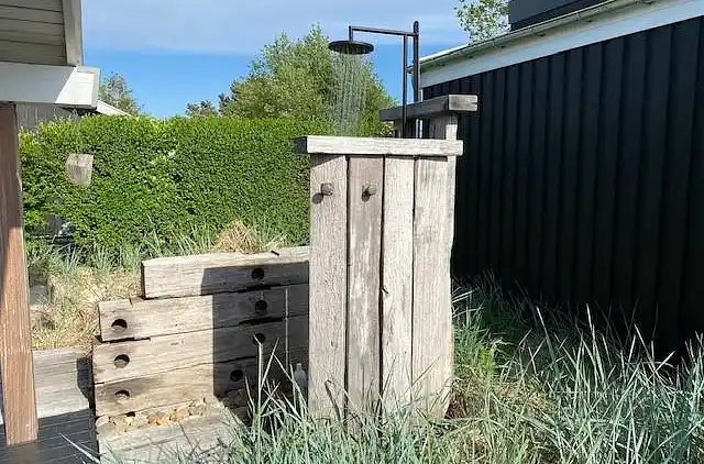 Vacation home in Skagen