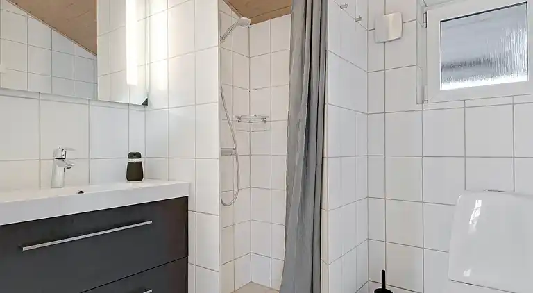 Vacation home in Skagen