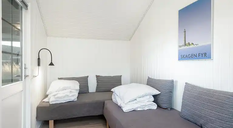 Vacation home in Skagen