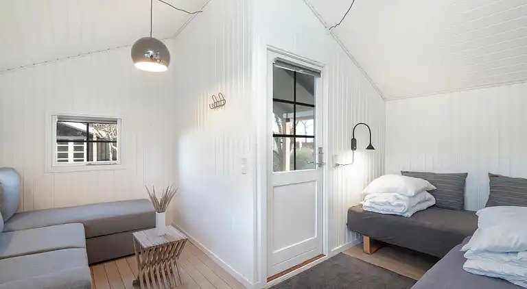 Vacation home in Skagen