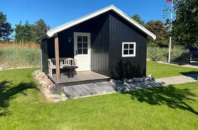Vacation home in Skagen