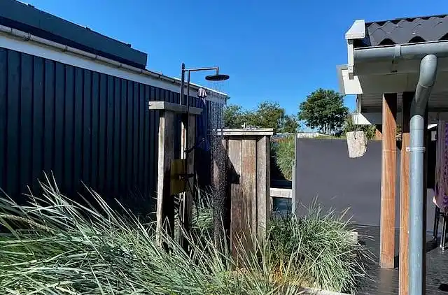 Vacation home in Skagen