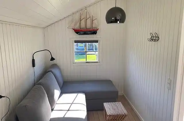 Vacation home in Skagen