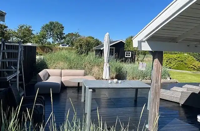 Vacation home in Skagen