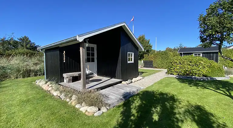 Vacation home in Skagen