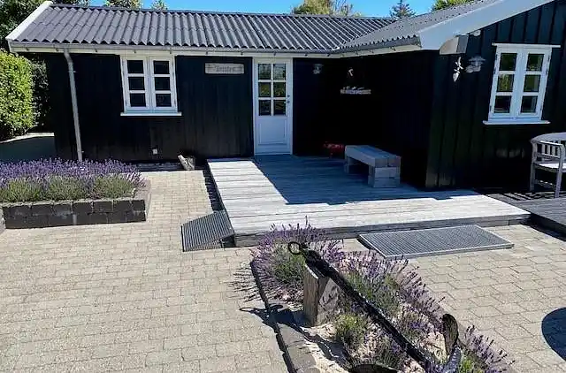 Vacation home in Skagen