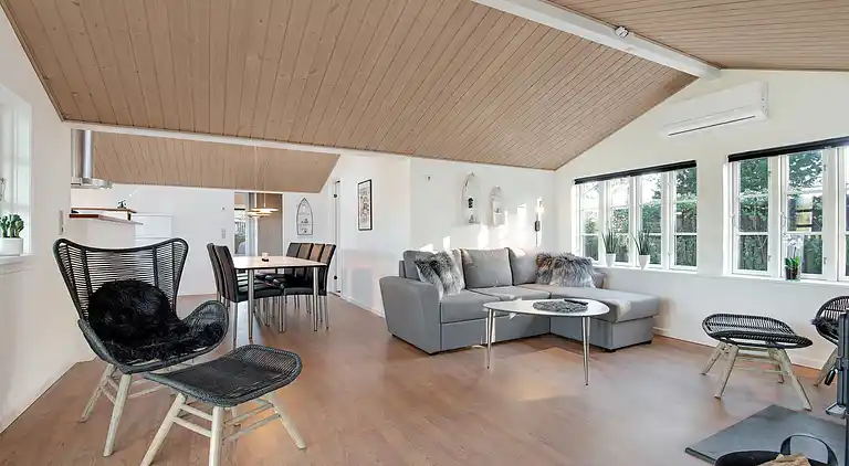 Vacation home in Skagen