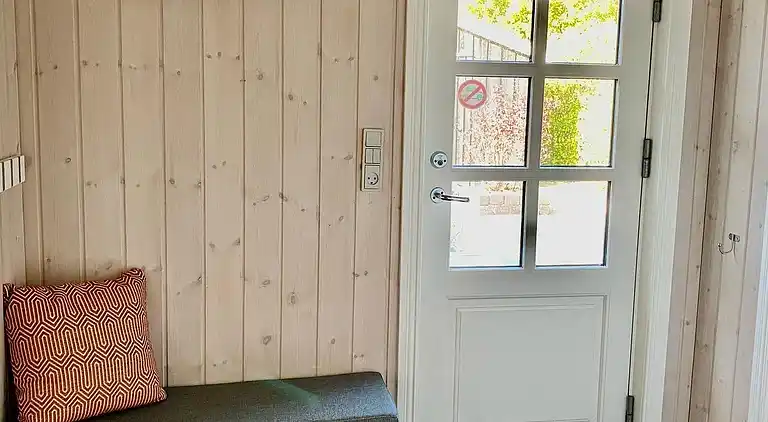 Vacation home in Skagen