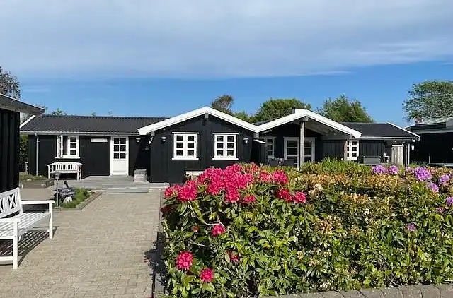 Vacation home in Skagen
