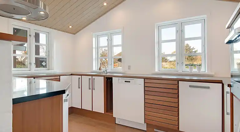 Vacation home in Skagen