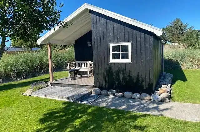 Vacation home in Skagen