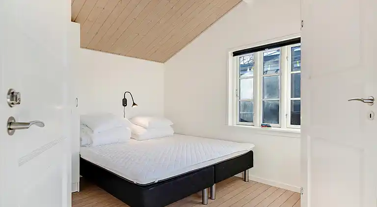 Vacation home in Skagen