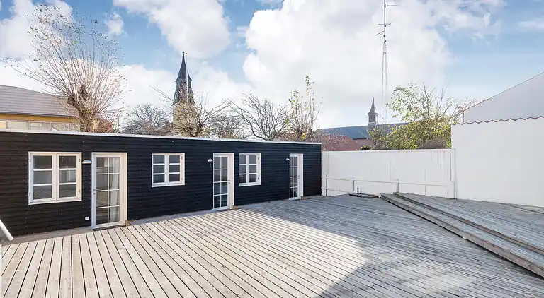 Holiday home in Skagen