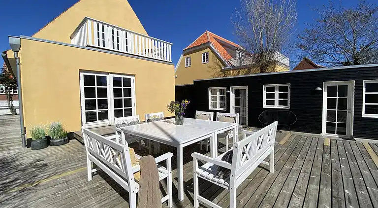 Holiday home in Skagen