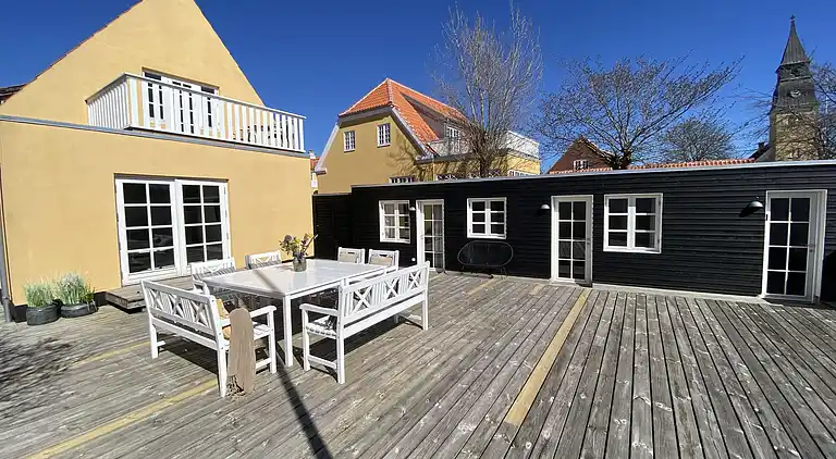 Holiday home in Skagen