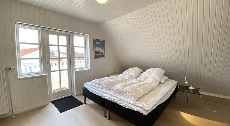 Holiday home in Skagen